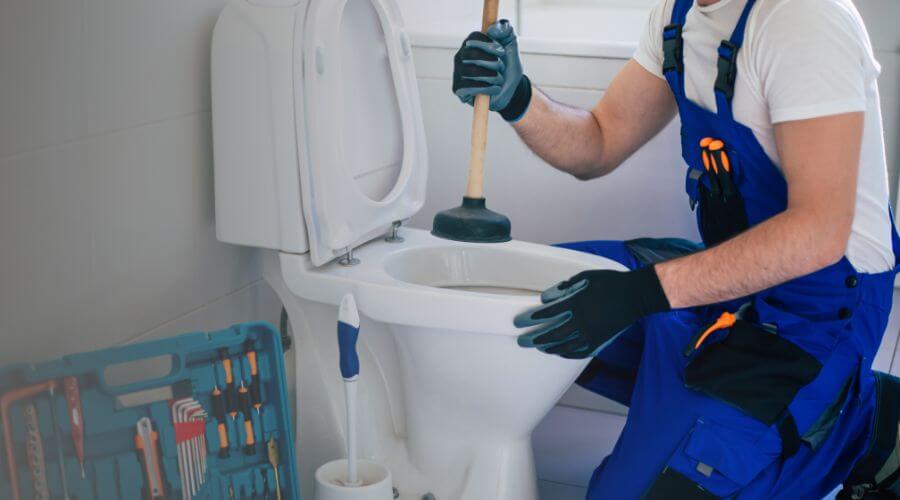 Professional expert plumbing services in Akiachak, AK